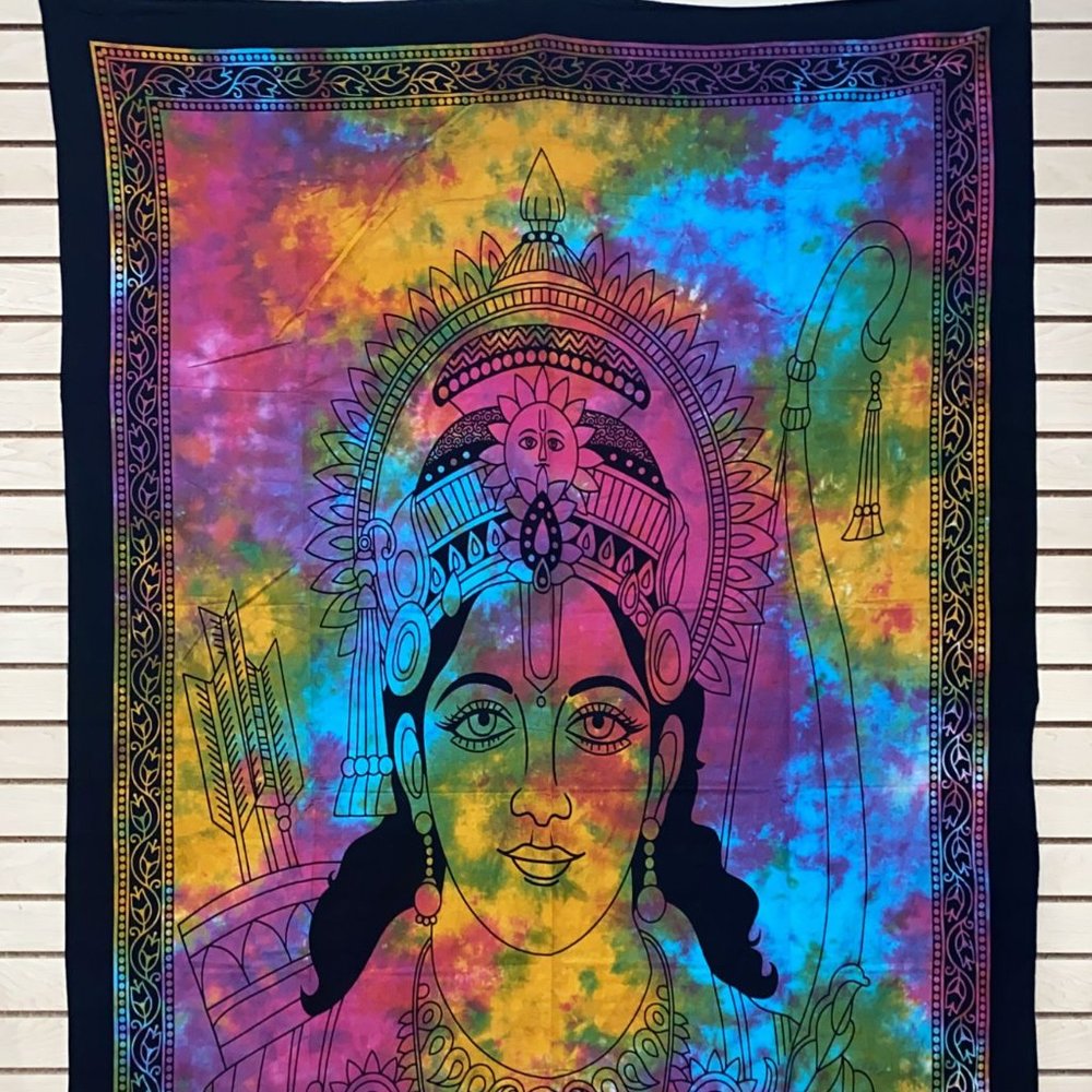 Ram Tapestry - Picture 2 of 3